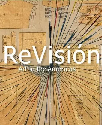 ReVisión cover