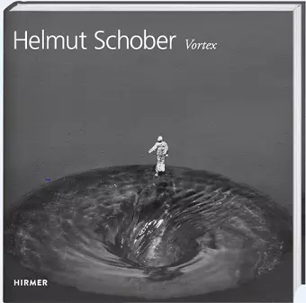 Helmut Schober: Vortex cover