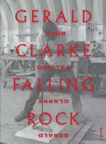 Gerald Clarke cover