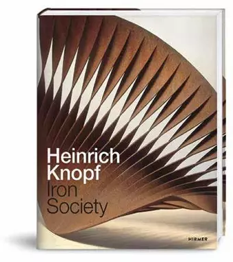 Heinrich Knopf cover