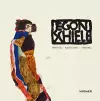 Egon Schiele cover