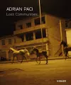 Adrian Paci: Lost Communities cover