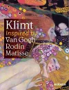 Klimt cover