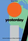 Tell Me About Yesterday Tomorrow cover