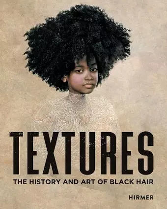 Textures cover