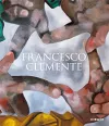 Francesco Clemente (Bilingual edition) cover