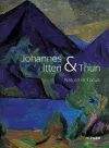 Johannes Itten & Thun cover