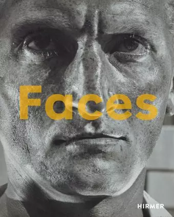 Faces cover