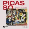 Picasso & Les Femmes D'Alger (Multi-lingual edition) cover