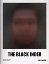 The Black Index cover