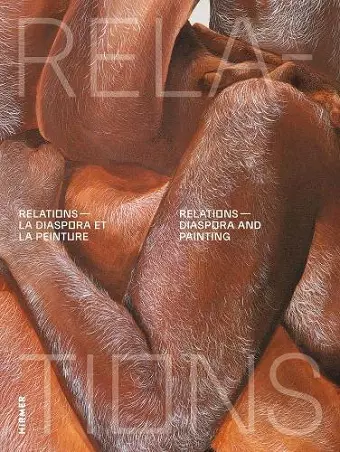 Relations cover