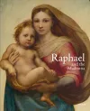 Raphael and the Madonna cover