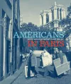 Americans in Paris cover