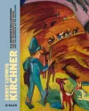 Ernst Ludwig Kirchner cover