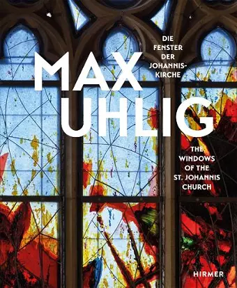 Max Uhlig (Bilingual edition) cover