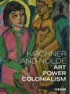 Kirchner and Nolde (Multi-lingual edition) cover
