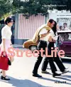 Street Life (Bilingual edition) cover