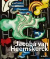 Jacoba van Heemskerck cover