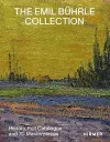 The Emil Bührle Collection cover