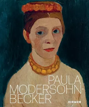 Paula Modersohn-Becker cover