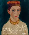 Paula Modersohn-Becker cover