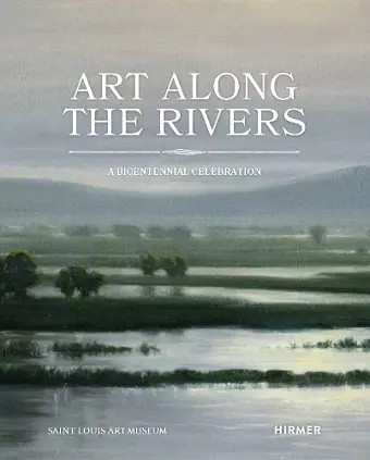 Art Along the Rivers cover