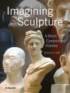 Imagining Sculpture cover