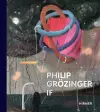 Philip Grözinger cover