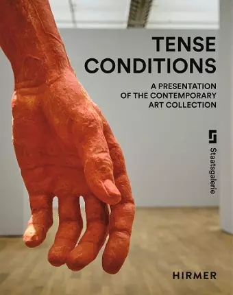 Tense Conditions (Bilingual edition) cover