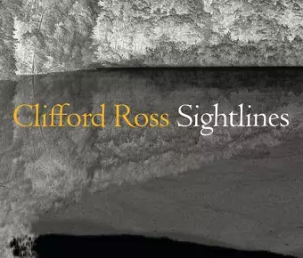 Clifford Ross cover