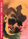 Friedl Dicker-Brandeis (Bilingual edition) cover