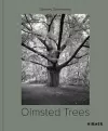 Olmsted Trees (Bilingual edition) cover