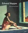 Edward Hopper: Inner and Outer Worlds cover
