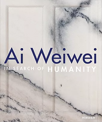 Ai Weiwei cover