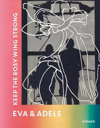 Eva & Adele (Bilingual edition) cover