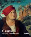 Cranach cover