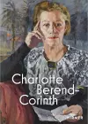 Charlotte Berend-Corinth (Bilingual edition) cover