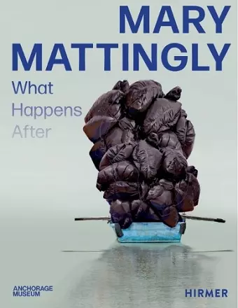 Mary Mattingly cover