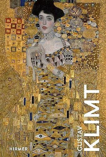 Gustav Klimt cover
