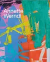 Annette Werndl (Bilingual edition) cover