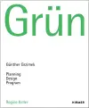 Grün cover