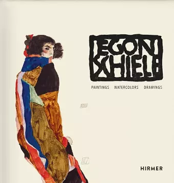 Egon Schiele cover