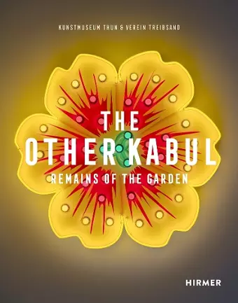 The Other Kabul cover