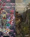 Women Reframe American Landscape cover