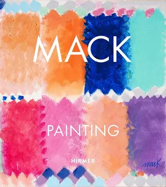 Mack cover