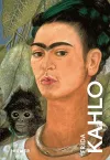 Frida Kahlo cover