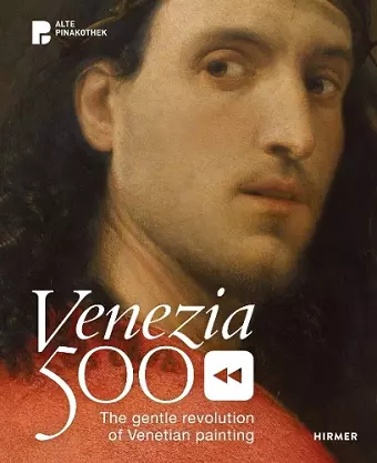 Venezia 500 cover