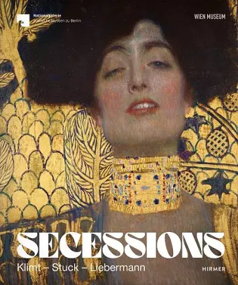 Secessions cover