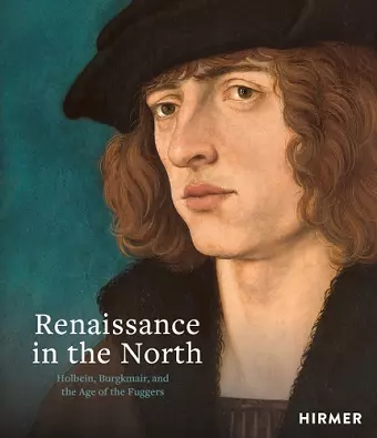 Renaissance in the North cover