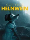 Gottfried Helnwein cover